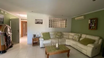 Rustic villa in Albatera photo 22