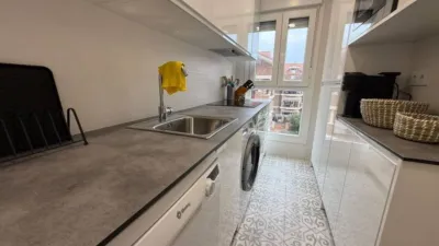 Duplex in Ris photo 13