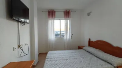 Pis – Torrevieja - Vista 2