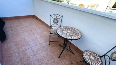 Apartment in Aguas Nuevas-Torreblanca-Sector 25 photo 26