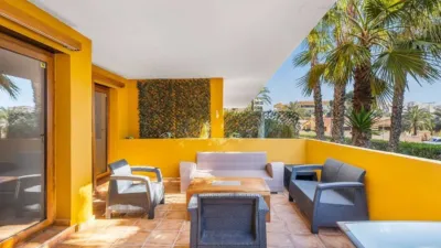 Pis – Torrevieja - Vista 2