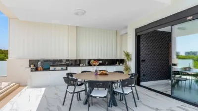 Villa in Orihuela photo 25