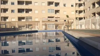 Piso – Torrevieja - Vista 2