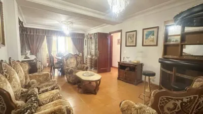 Piso – Torrevieja - Vista 2