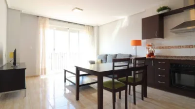 Piso – Almoradí, Centro - Vista 3