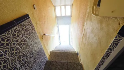 Terraced house in Santa Margarida de Montbui photo 12