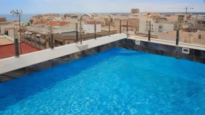 Apartment in Playa del Cura photo 3