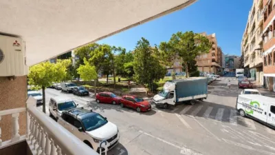 Pis – Torrevieja - Vista 2
