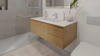 Apartment in Los Alcázares photo 4