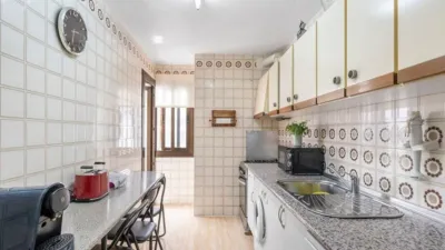 Apartment in Acequión-Los Naúfragos photo 19