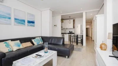 Pis – Torrevieja, Urbanización Villa Vicenta, Cabo Cervera-Playa la Mata - Vista 5