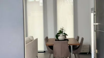 Casa - Vista 4
