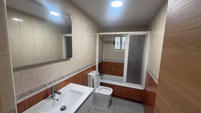 Pis – Torrevieja, Urbanización Calas Blancas - Vista 3