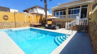 Casa – Torrevieja, Urbanización El Chaparral - Vista 2