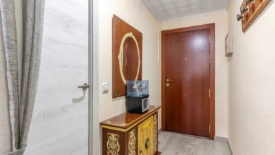 Apartment in Acequión-Los Naúfragos photo 5