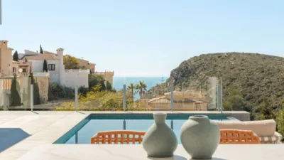 Casa - Vista 3