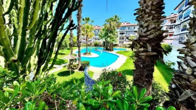 Apartment in Aguas Nuevas-Torreblanca-Sector 25 photo 29
