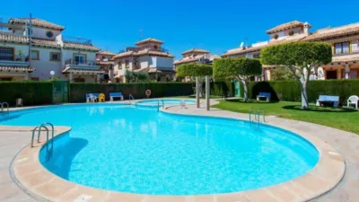 Casa – Orihuela - Más