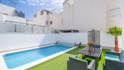 Casa – Torrevieja, Aguas Nuevas 2, Urbanización El Chaparral - Vista 5