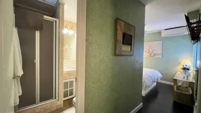 Apartment in the City Centre photo 19