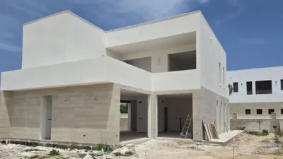 Casa - Vista 4