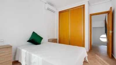 Villa in Algorfa photo 24