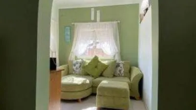 Rustic villa in Albatera photo 13
