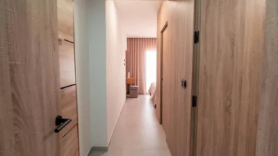 House in Algorfa photo 8