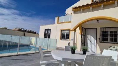 Casa en Playa Flamenca-Las Piscinas photo 3