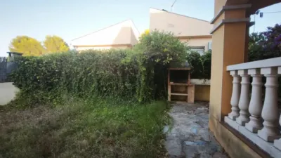 Chalet in Creixell photo 14