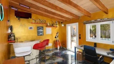 Chalet in Santanyí photo 30