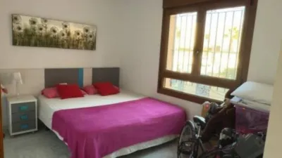 House in Algorfa photo 25