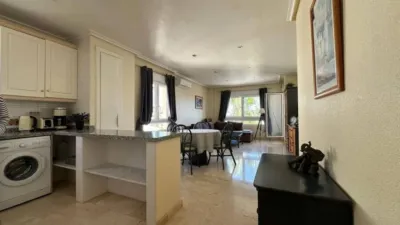 Piso – Orihuela, Residencial Al Andalus I, Urbanización la Florida - Vista 5