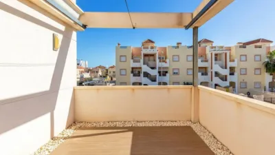House in Cabo Roig-La Zenia-La Regia photo 33