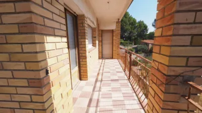 House in Vacarisses photo 26
