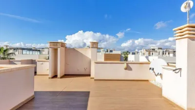 House in Cabo Roig-La Zenia-La Regia photo 34