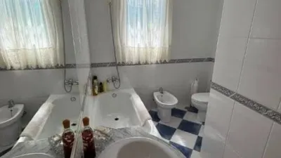 Chalet in Álora photo 7