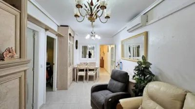 Piso – Torrevieja, Urbanización Calas Blancas - Vista 2