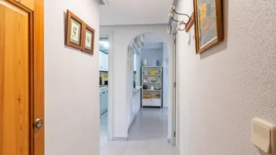Piso – Orihuela, Urbanización Residencial Montemar, Dehesa de Campoamor - Vista 5
