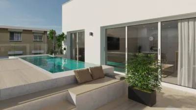 Apartment in the Centre photo 2