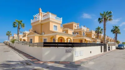 Villa in Algorfa photo 3