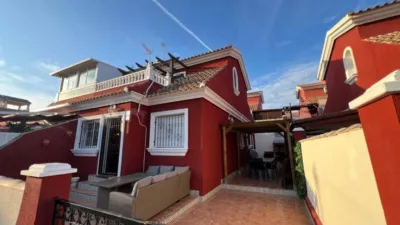 Casa – Torrevieja, La Rosaleda, Cabo Cervera-Playa la Mata - Més