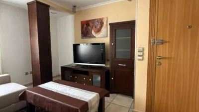 Pis – Torrevieja - Vista 2