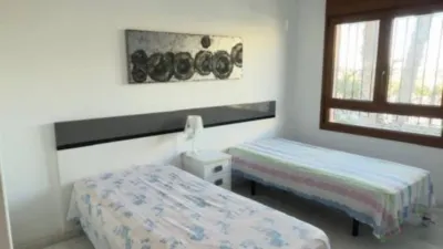 House in Algorfa photo 24