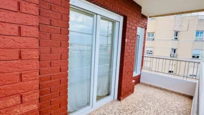 Piso – Torrevieja - Vista 2