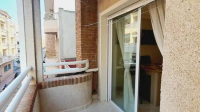 Apartment in Playa del Cura photo 11