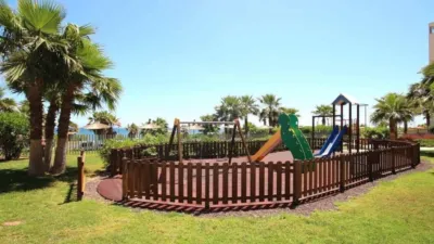 Piso – Torrevieja - Vista 5