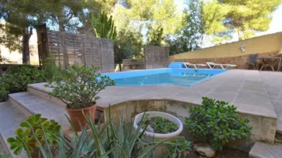 Casa – Orihuela - Vista 2