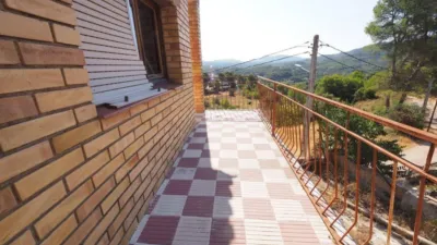 House in Vacarisses photo 25