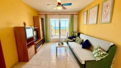 Pis – Torrevieja - Vista 5